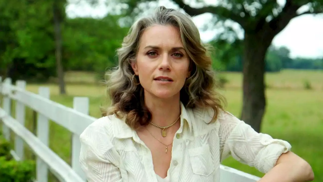 Hilarie Burton Morgan Seeks Justice in 'True Crime Story': First Look