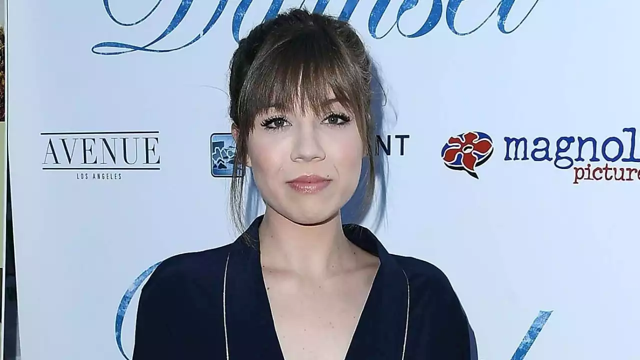 Jennette McCurdy Says She Was 'Exploited' During Time on 'iCarly'