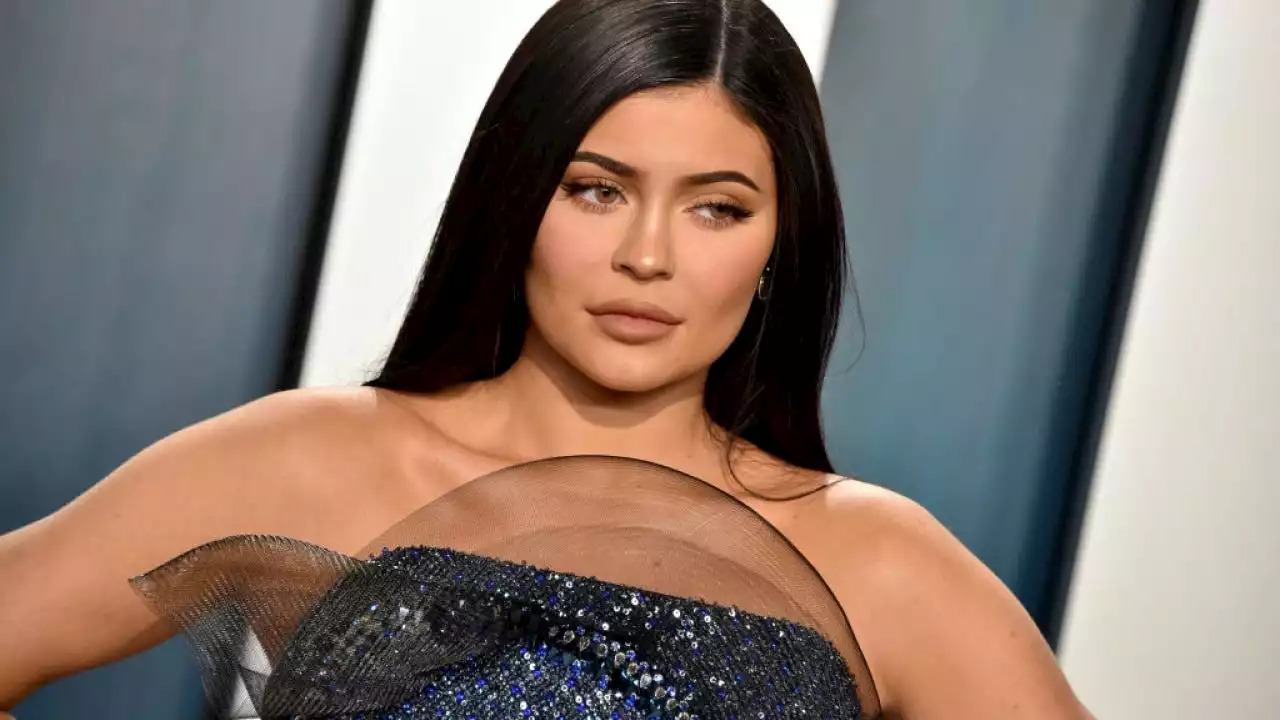 Kylie Jenner on Accusation Kylie Cosmetics Bypasses Sanitary Protocols