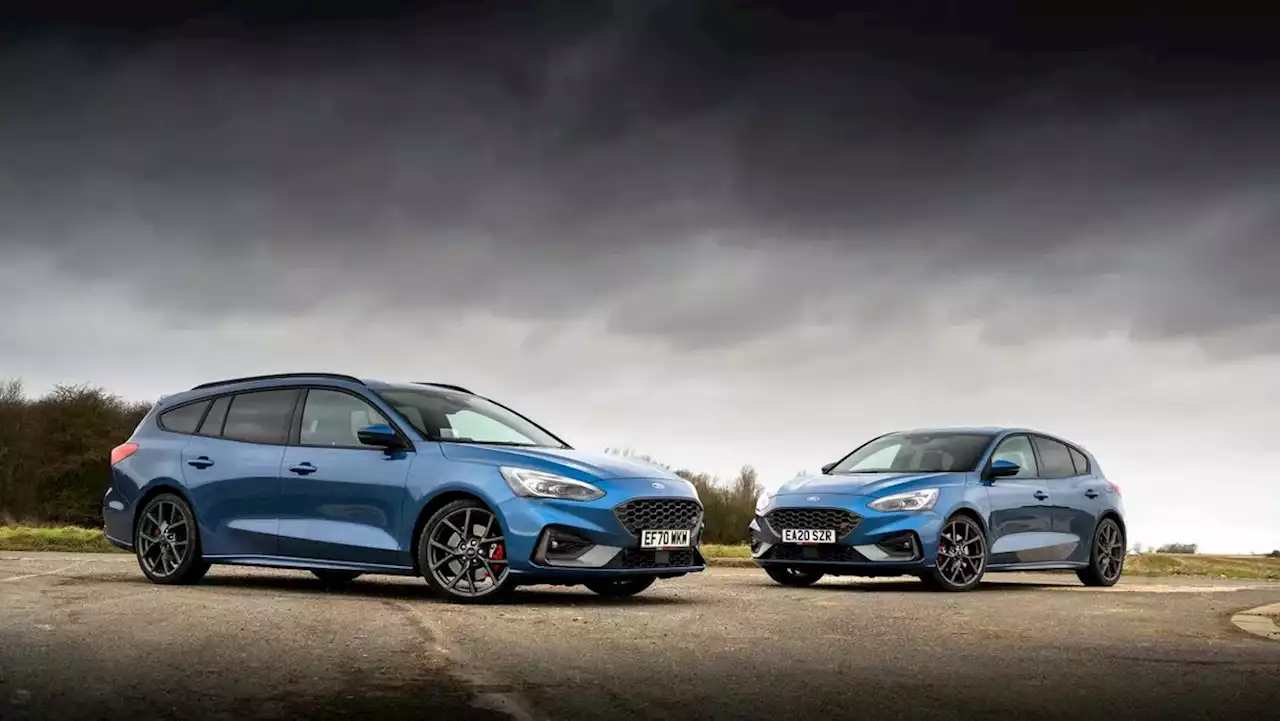 Used Ford Focus ST (Mk4, 2019 to date) review and buyer’s guide | Evo