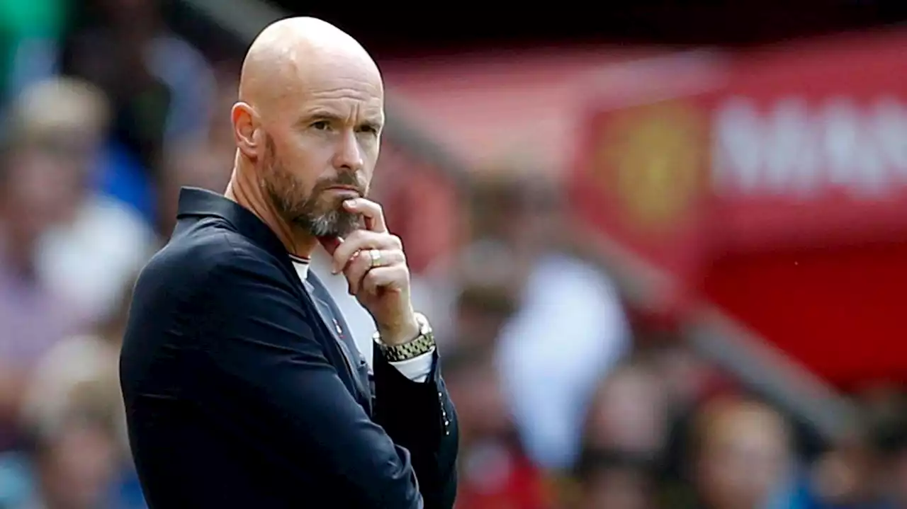 Manchester United as Blockbuster and Ten Hag playing a dangerous game