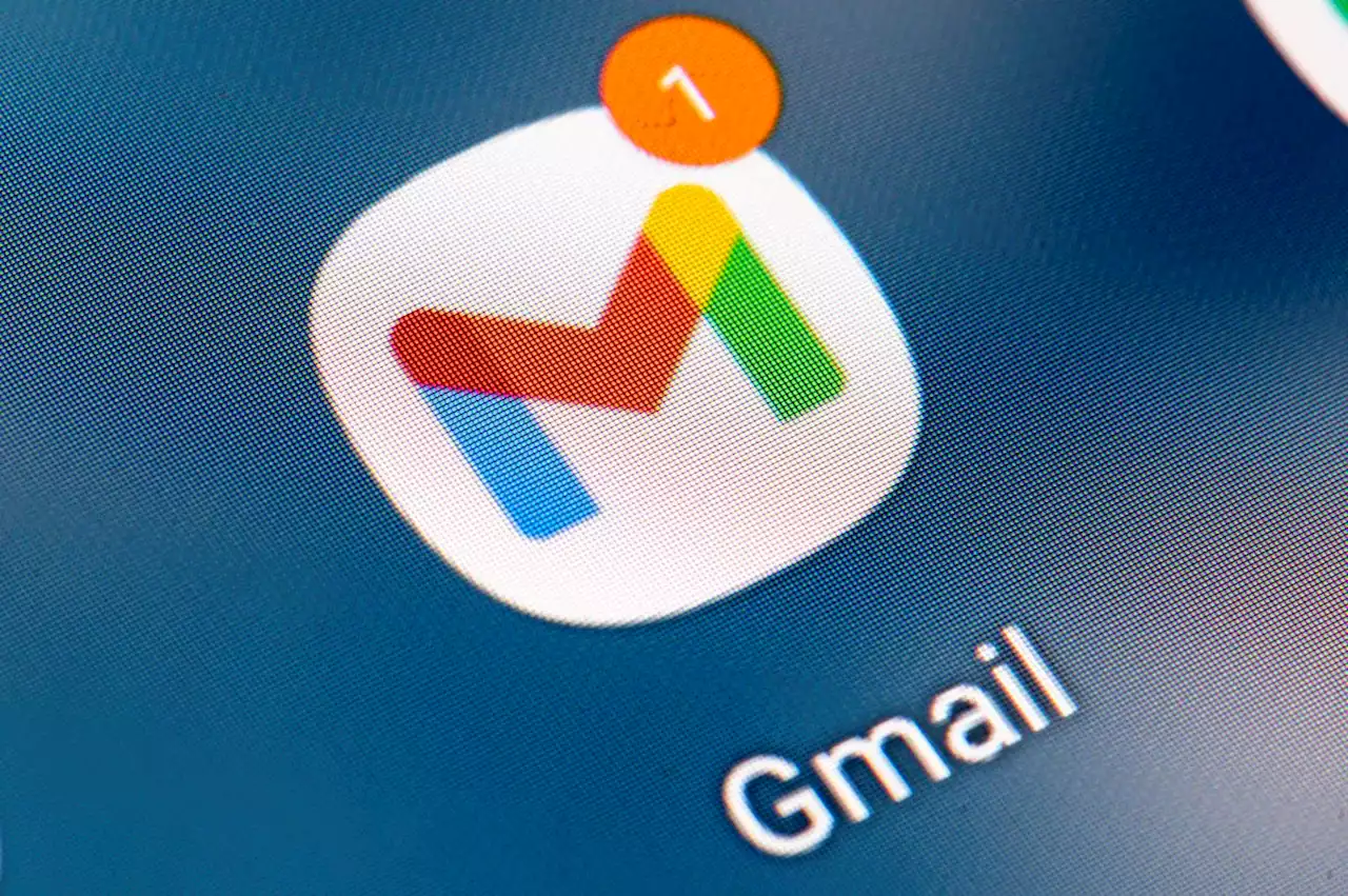 Gmail Hackers Target Google Accounts—Here’s How To Stop Them