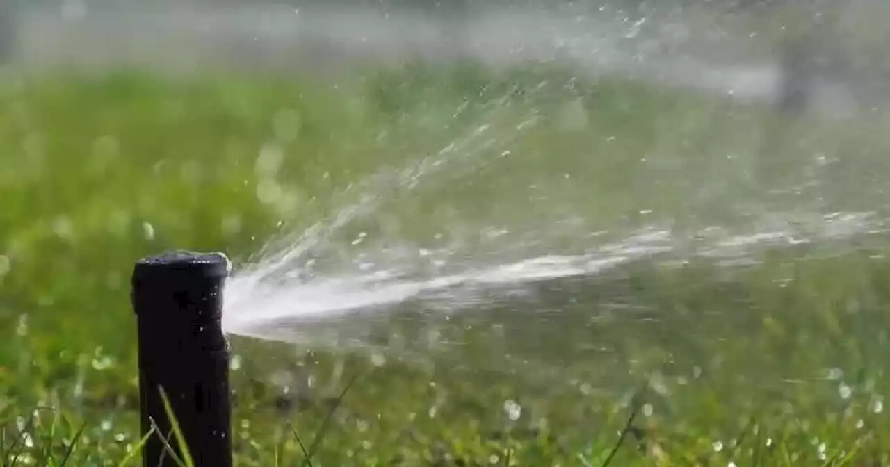 Utah spends $190 million to enact statewide water conservation measures