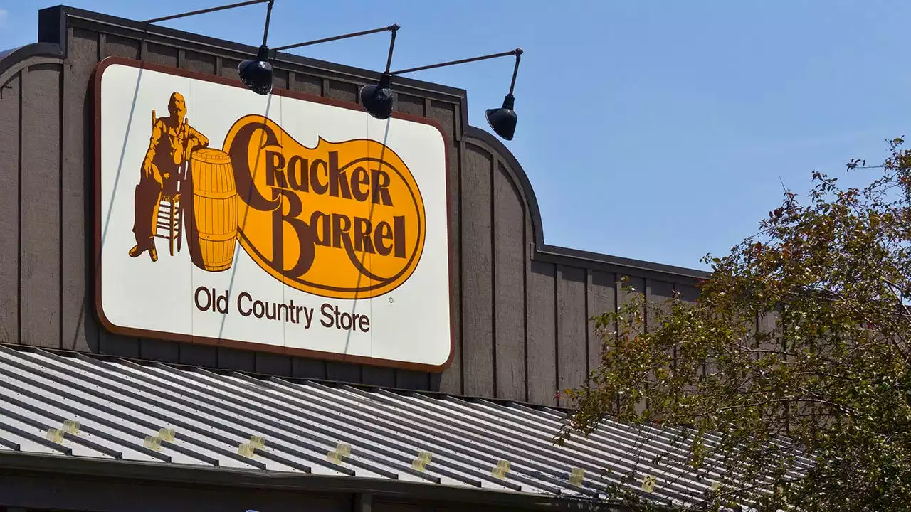 Cracker Barrel responds after Facebook post featuring plant-based meat causes backlash