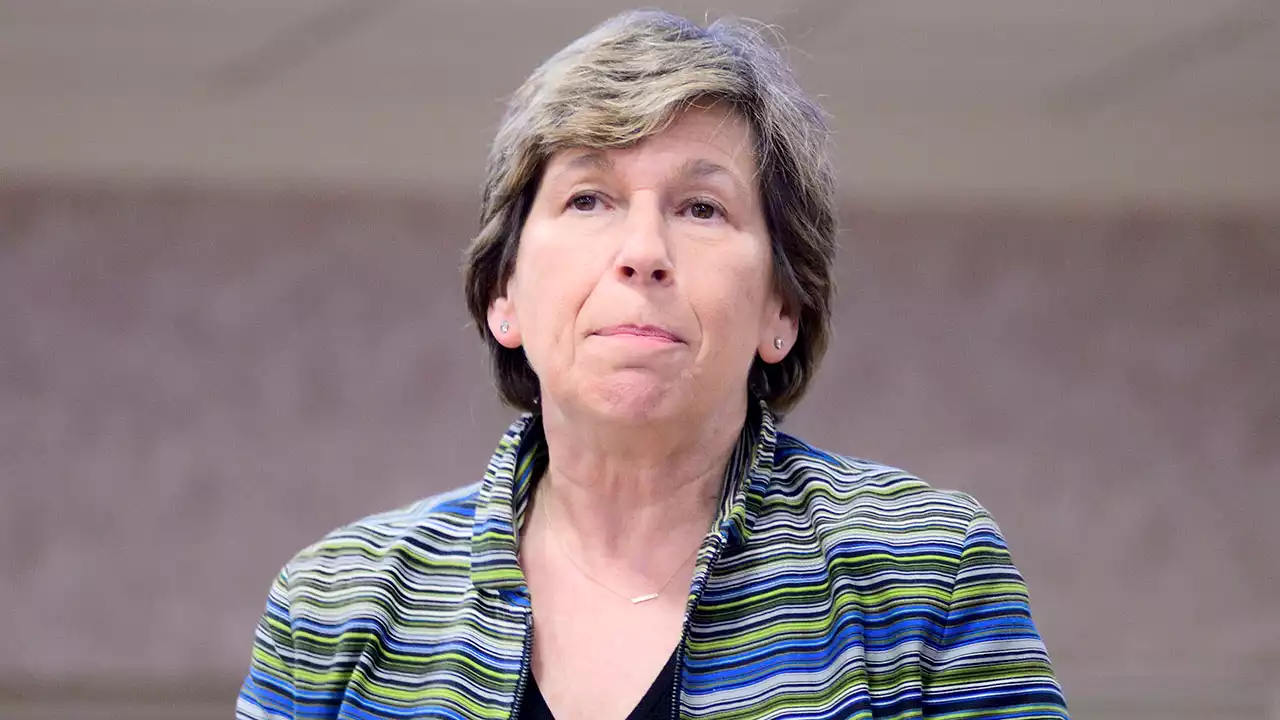 Parents on Randi Weingarten saying conservatives 'undermine' teachers: 'She blocked the schoolhouse door'