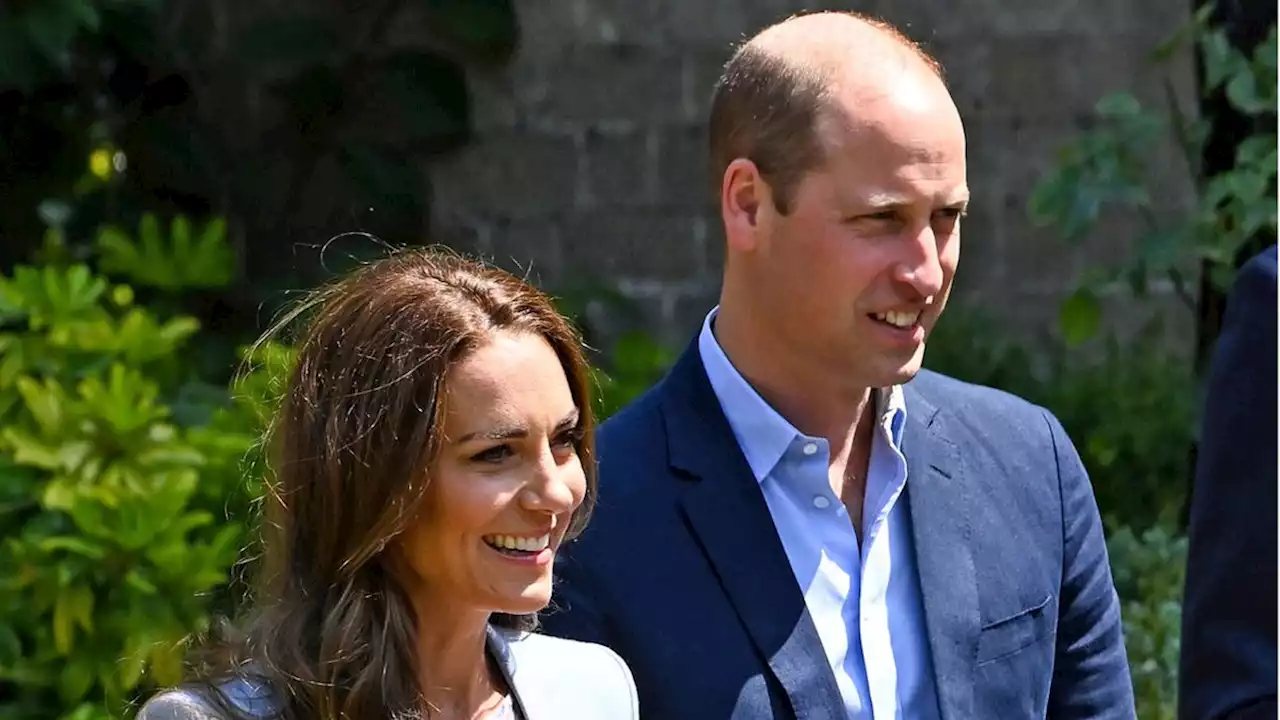 Außergewöhnliches Reiseziel: Hier verbrachten Kate, William + die Kinder ihren Familienurlaub