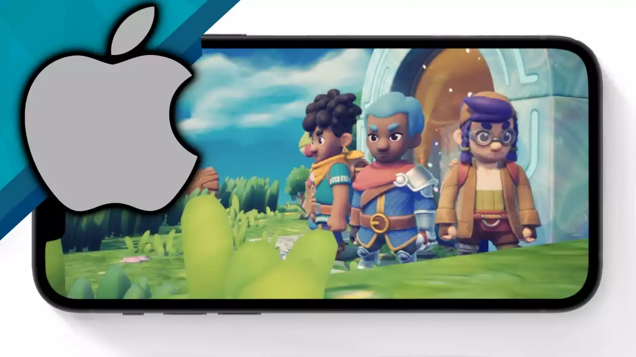 Apple Arcade im August 2022: Das sind die neuen Spiele, Updates und mehr