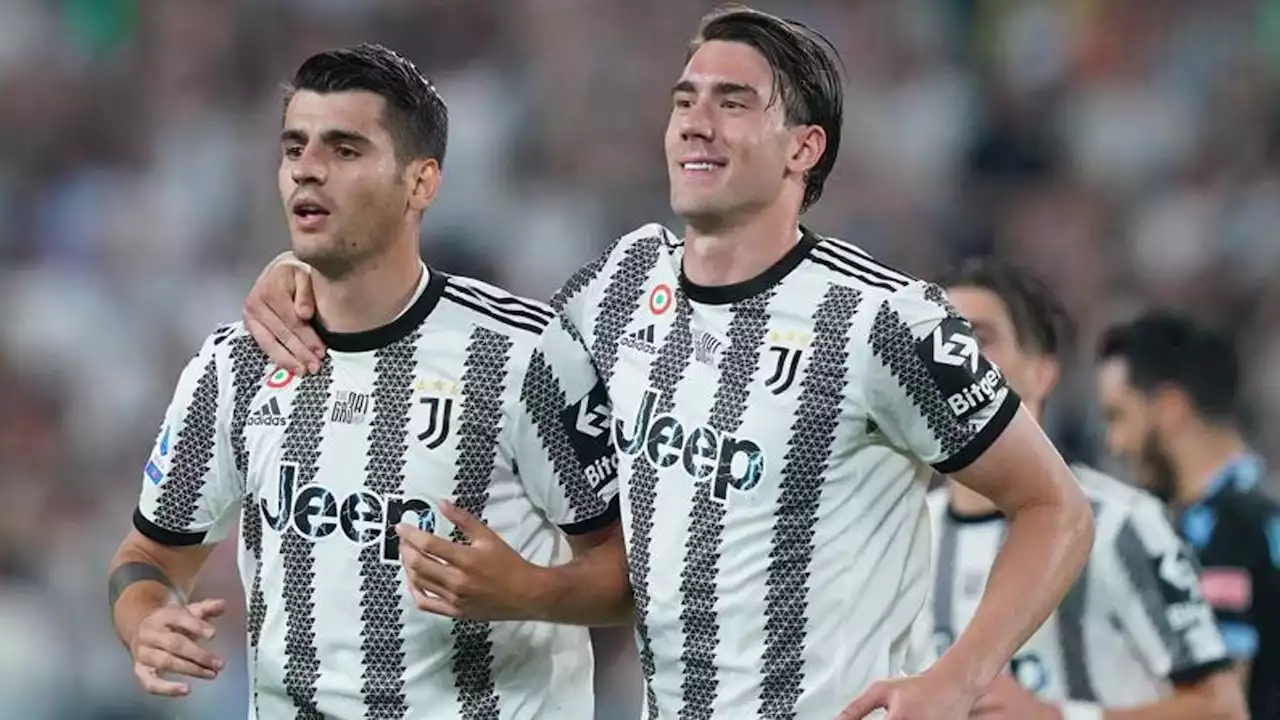 Kostic+Morata: strategia Juve per il doppio colpo