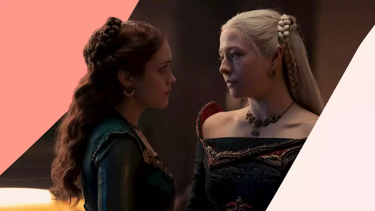 All the new female characters in the Game of Thrones prequel, House of the Dragon