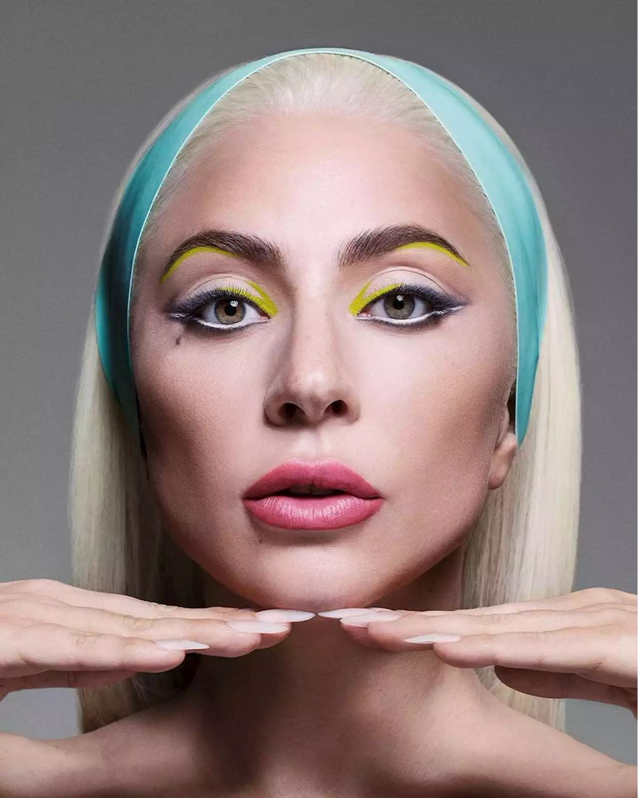 Haus Labs: Lady Gaga is launching a 50-strong collection of foundations as part of her newly rebranded beauty brand