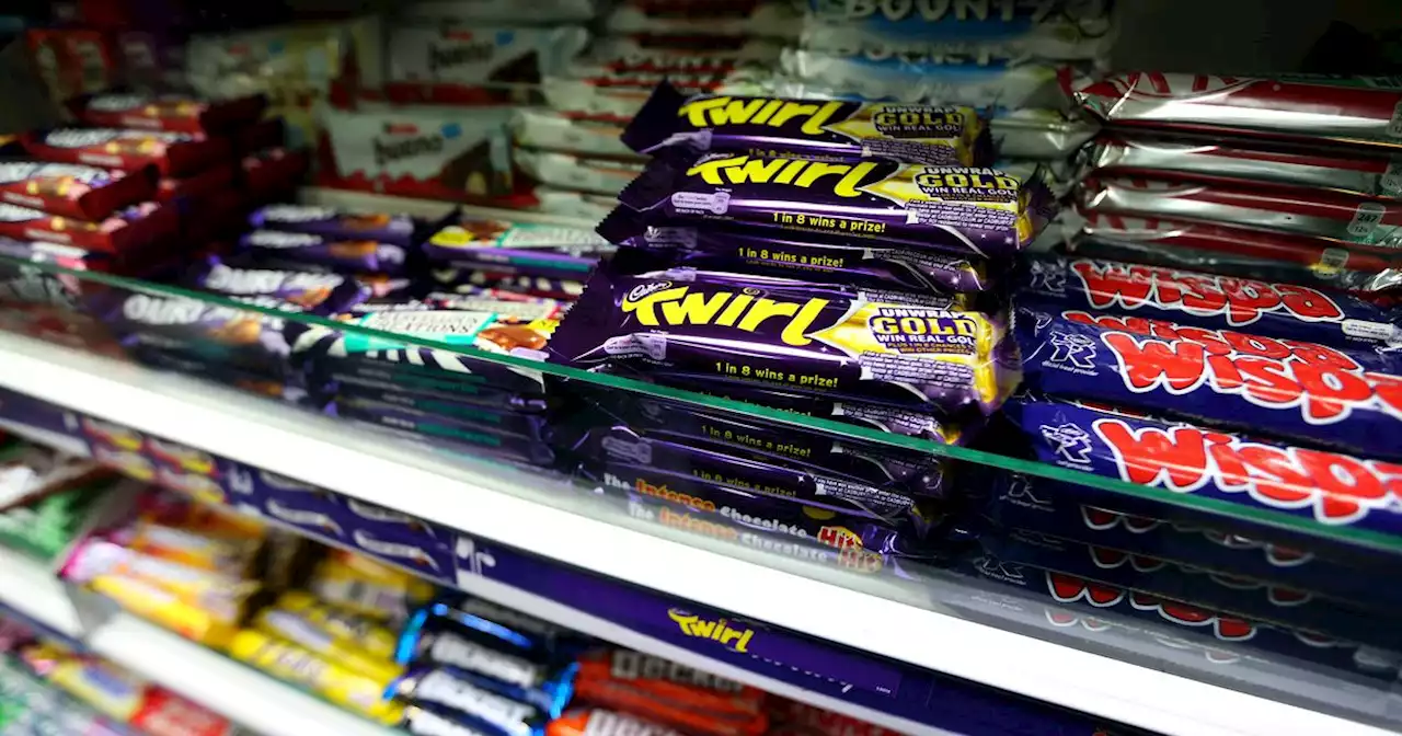 Cadbury launch new Christmas product but everyone says the same thing