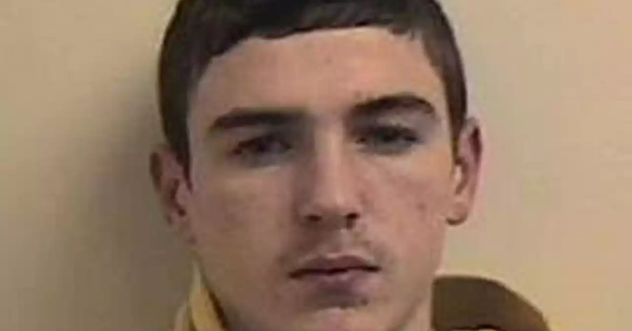 Castlemilk gunman's appeal against life sentence for murder rejected