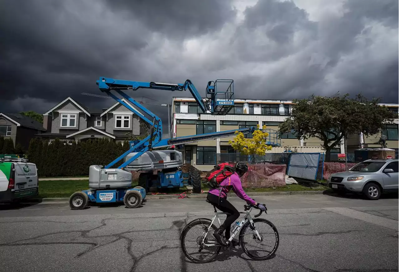 Globe editorial: The argument for governments to build more housing gains steam