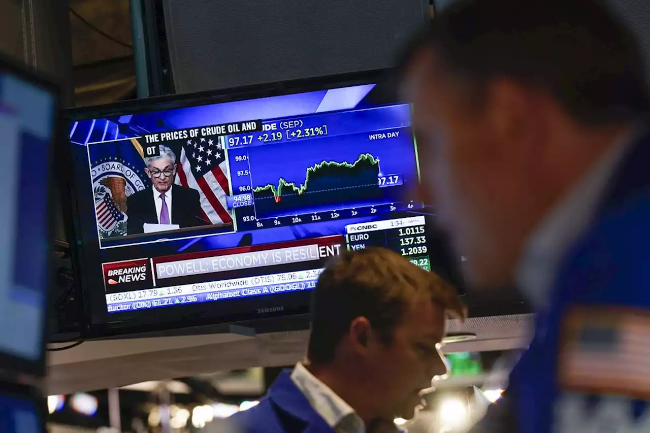 Stock market returns now ‘a race against time’. Plus, why doesn’t anyone talk about this inflation-friendly bond ETF?