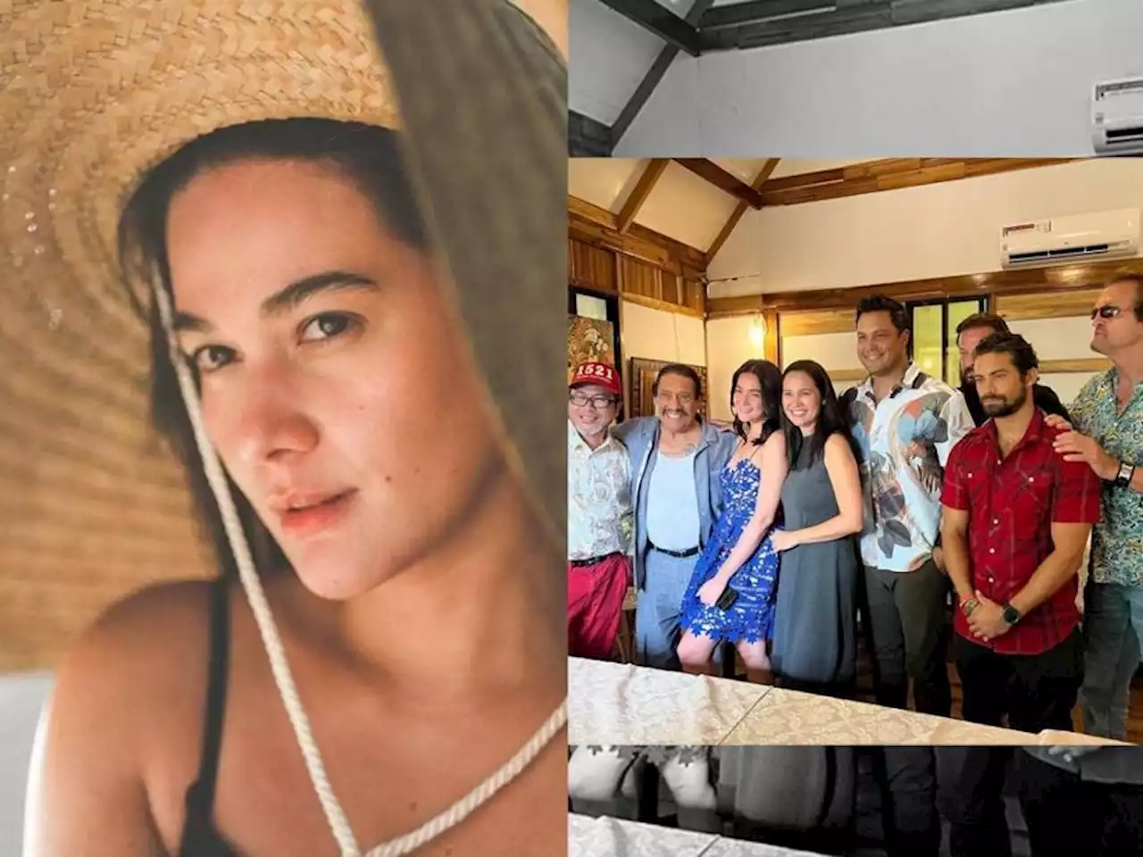 Bea Alonzo joins the star-studded cast of the upcoming movie '1521: The Battle of Mactan'