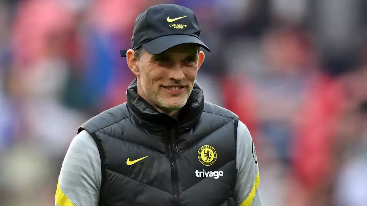 Puji Aktivitas Transfer Chelsea, Thomas Tuchel: Mungkin Pemilik Klub Bergadang | Goal.com Indonesia