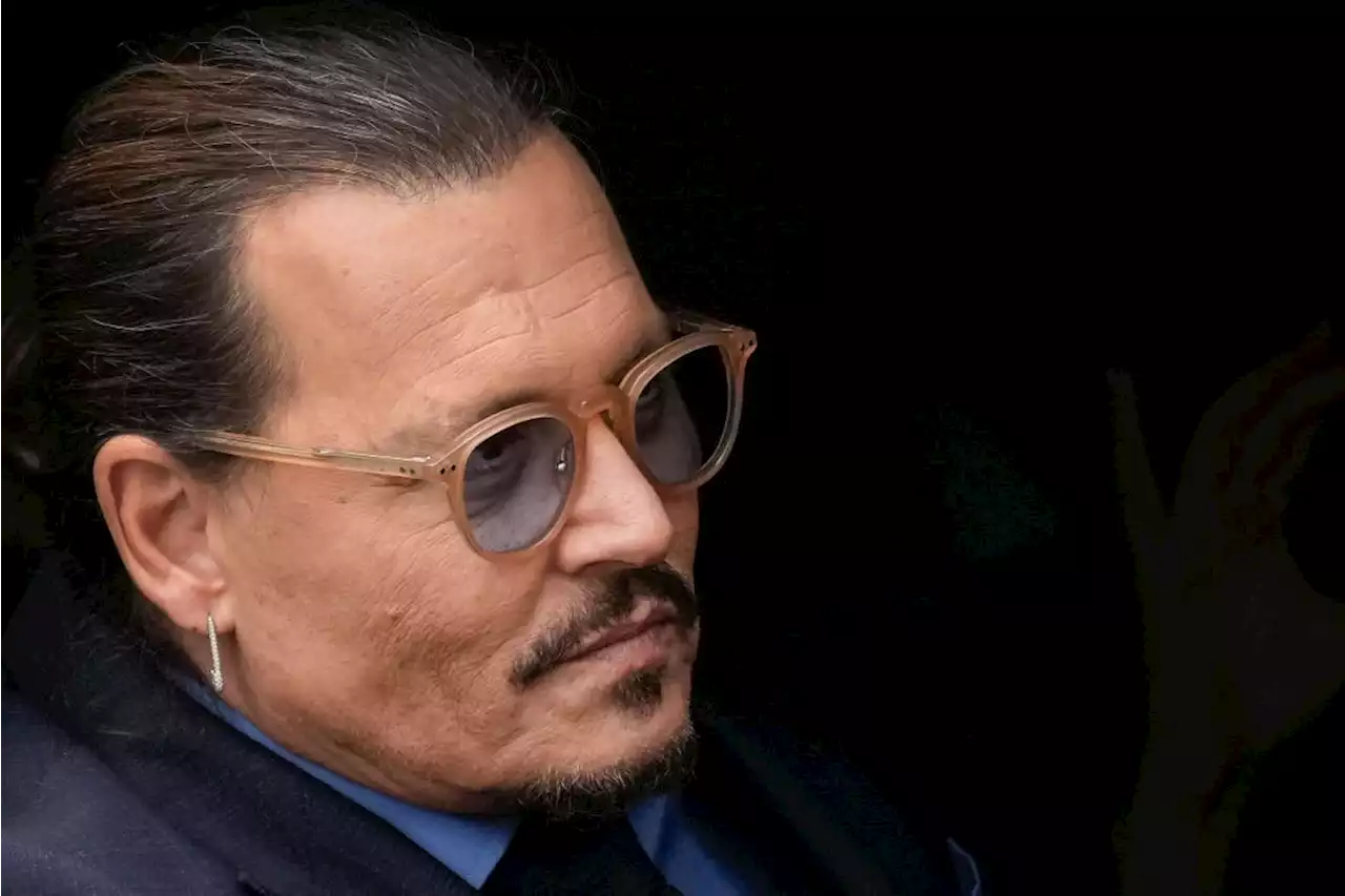 Is This The Moment That Made Celebrities Remove Their Support For Johnny Depp?