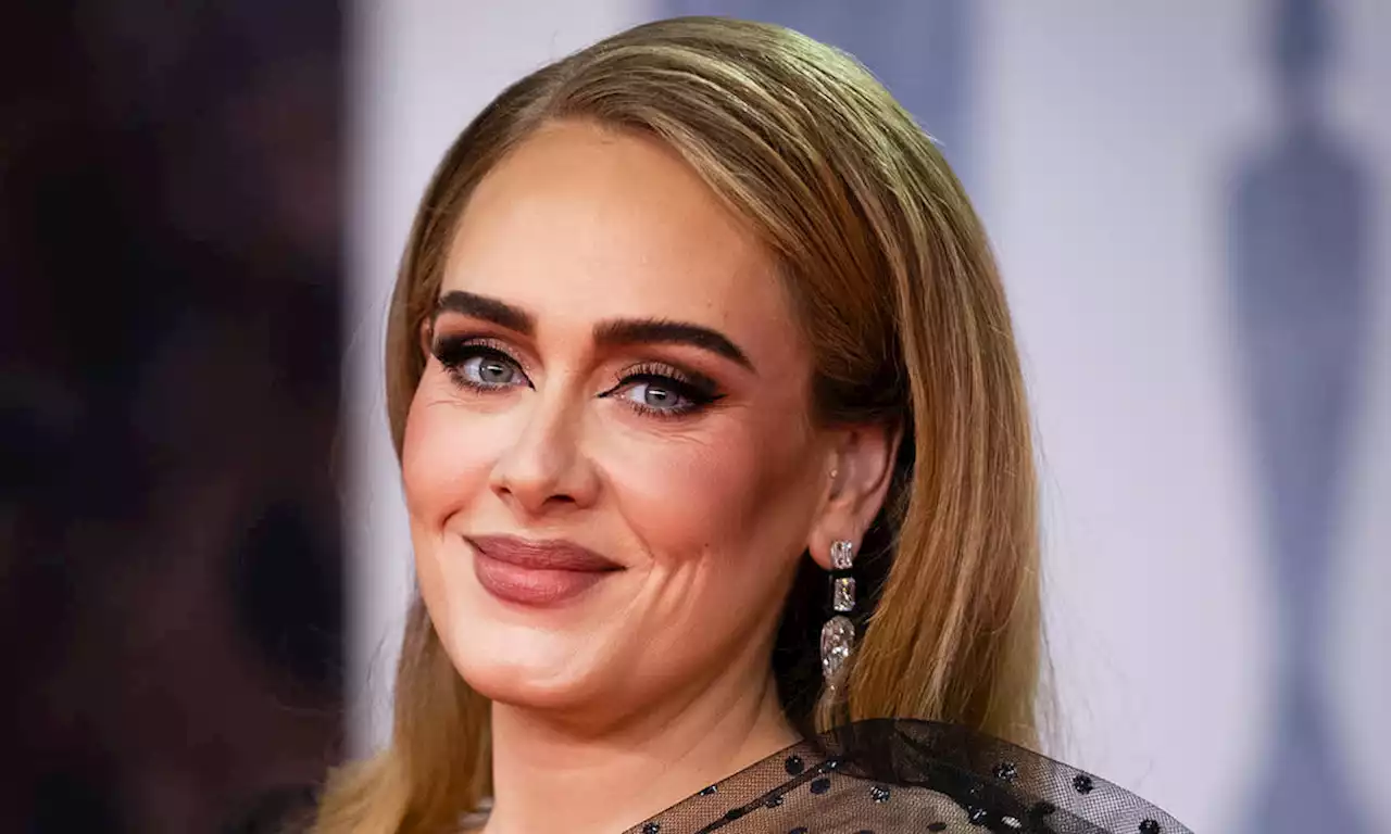 Adele's mortgage payments at $58million home cost 145 times the UK average