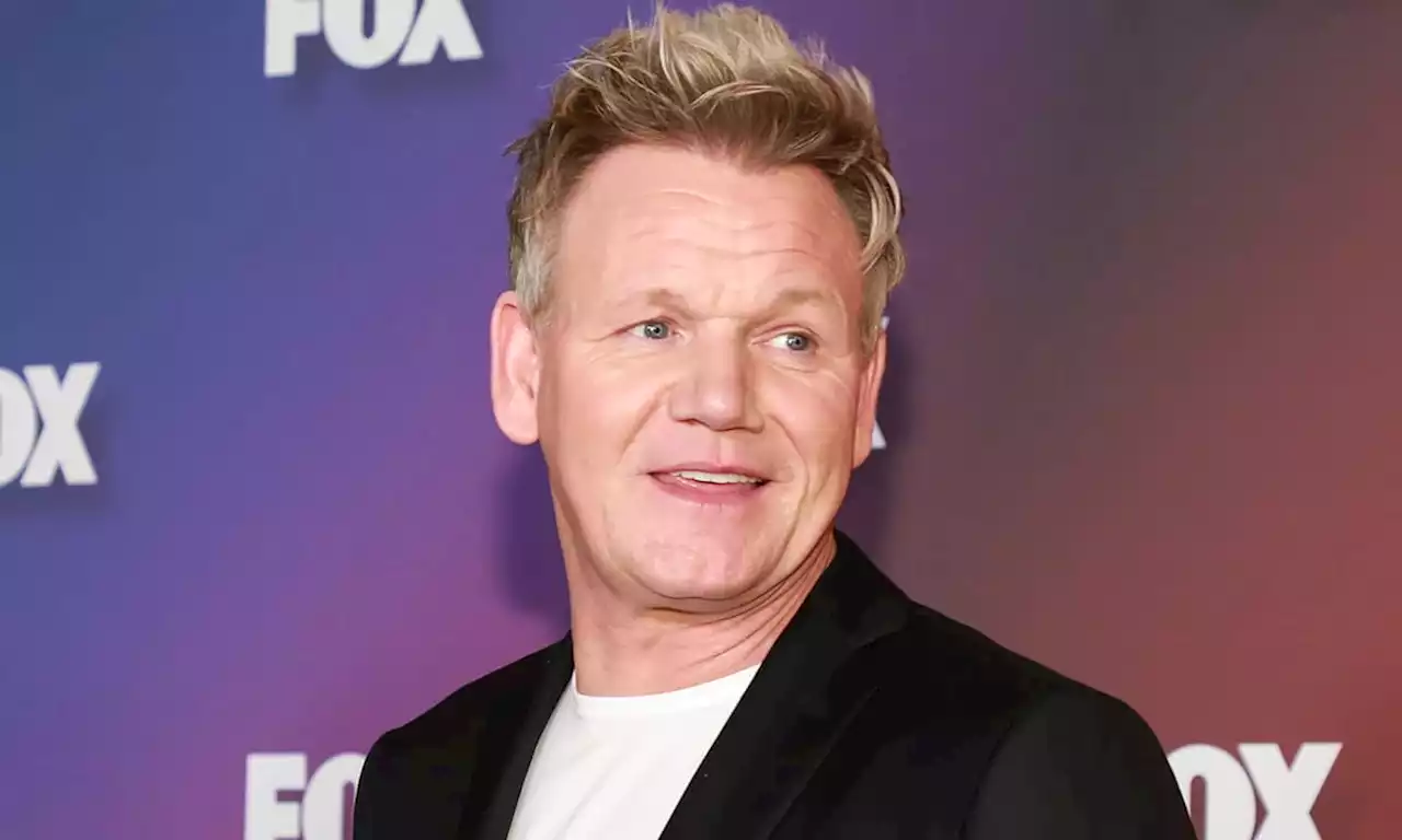 Gordon Ramsay shows his softer side – and fans love it