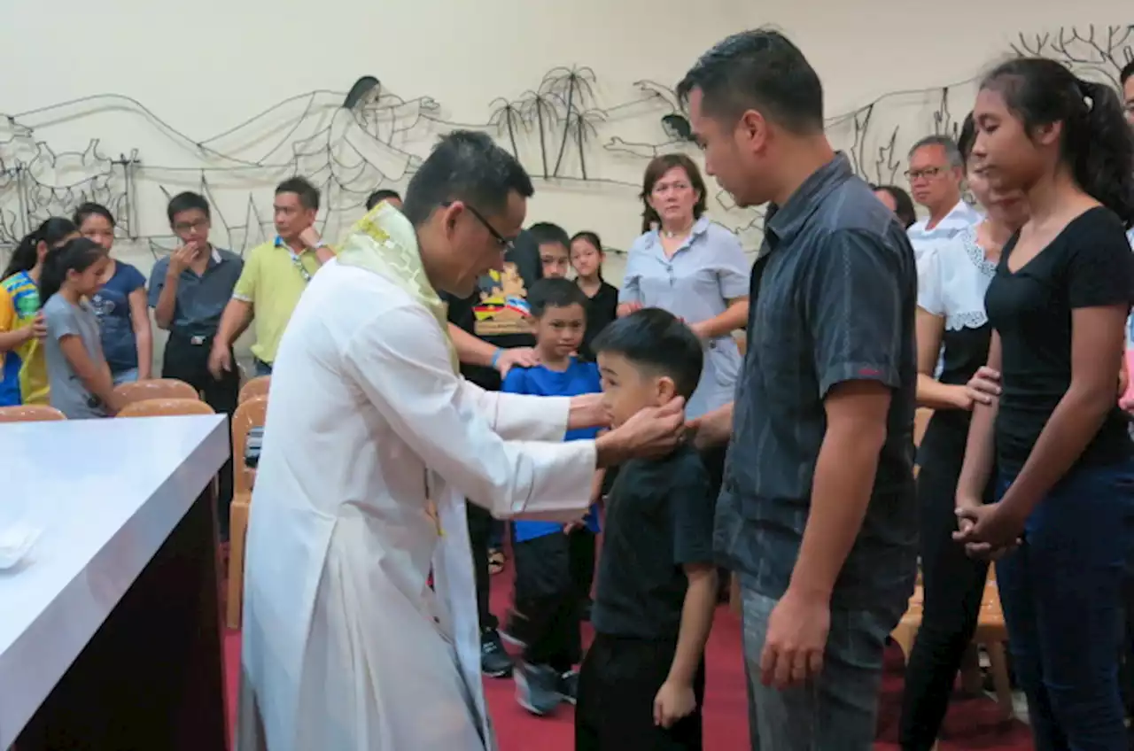 The Archdiocese of Kuala Lumpur undertakes a year of initiatives dedicated to the family