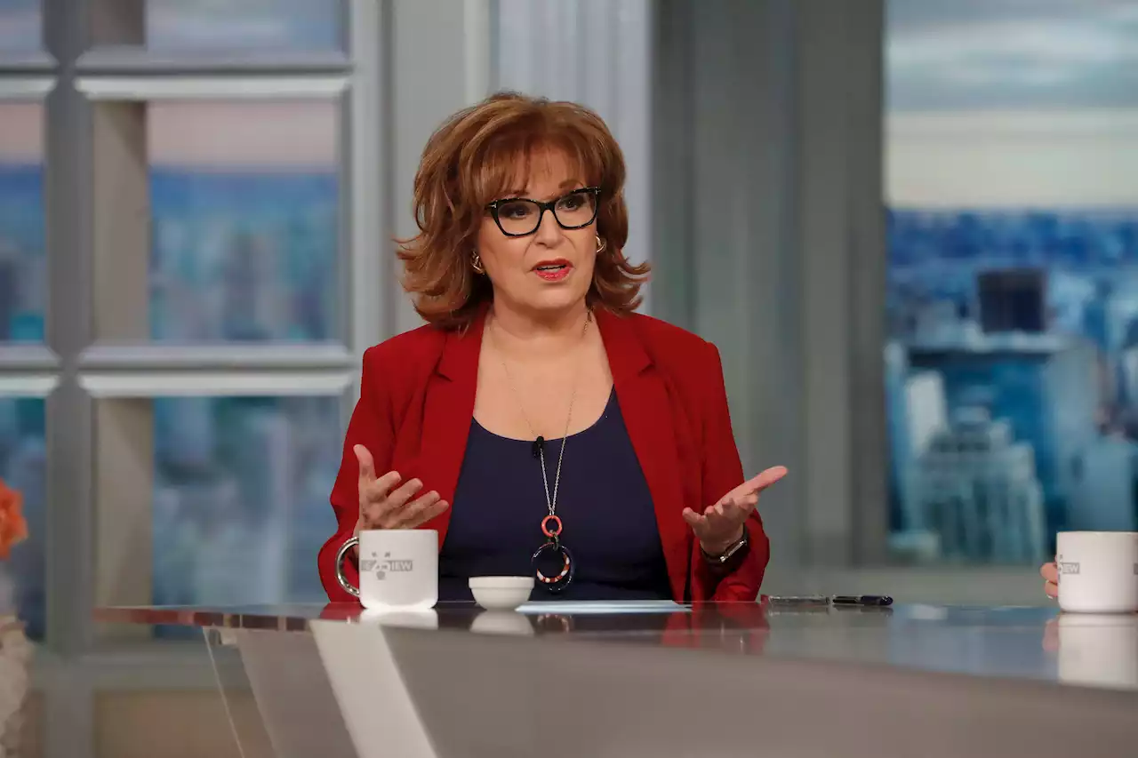 Joy Behar Opens Up About Health Scare She Says Nearly Ended Her Life 43 Years Ago