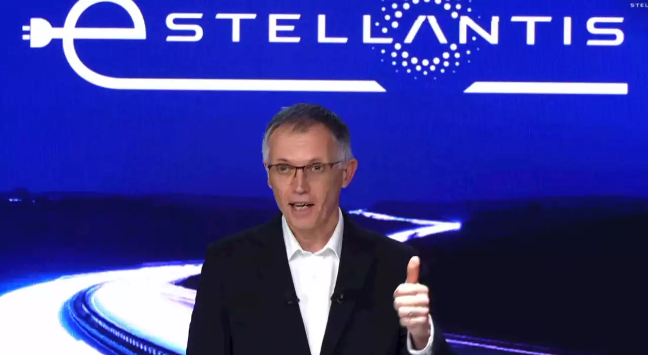 Stellantis trainata dell'elettrico: margine a doppia cifra in tutto le “region” compreso l'Oriente