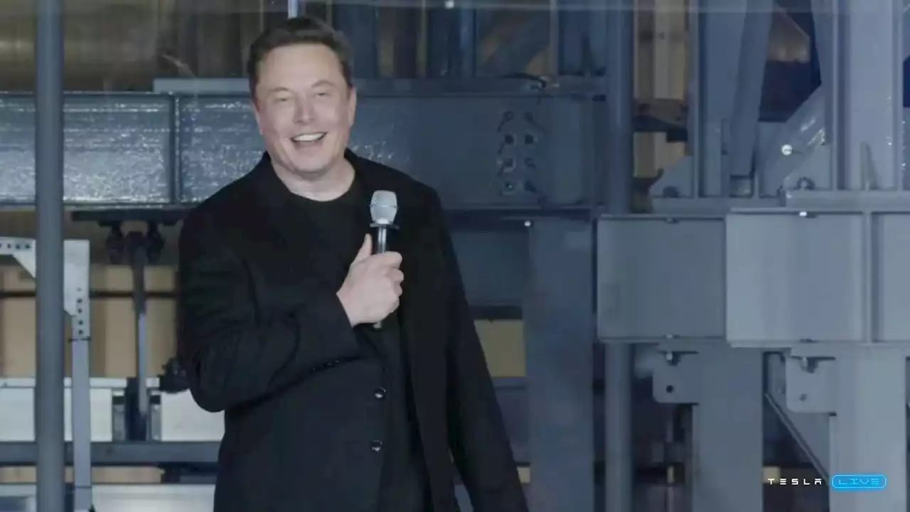 Elon Musk Suggests Tesla's Next Gigafactory Might Be In Canada