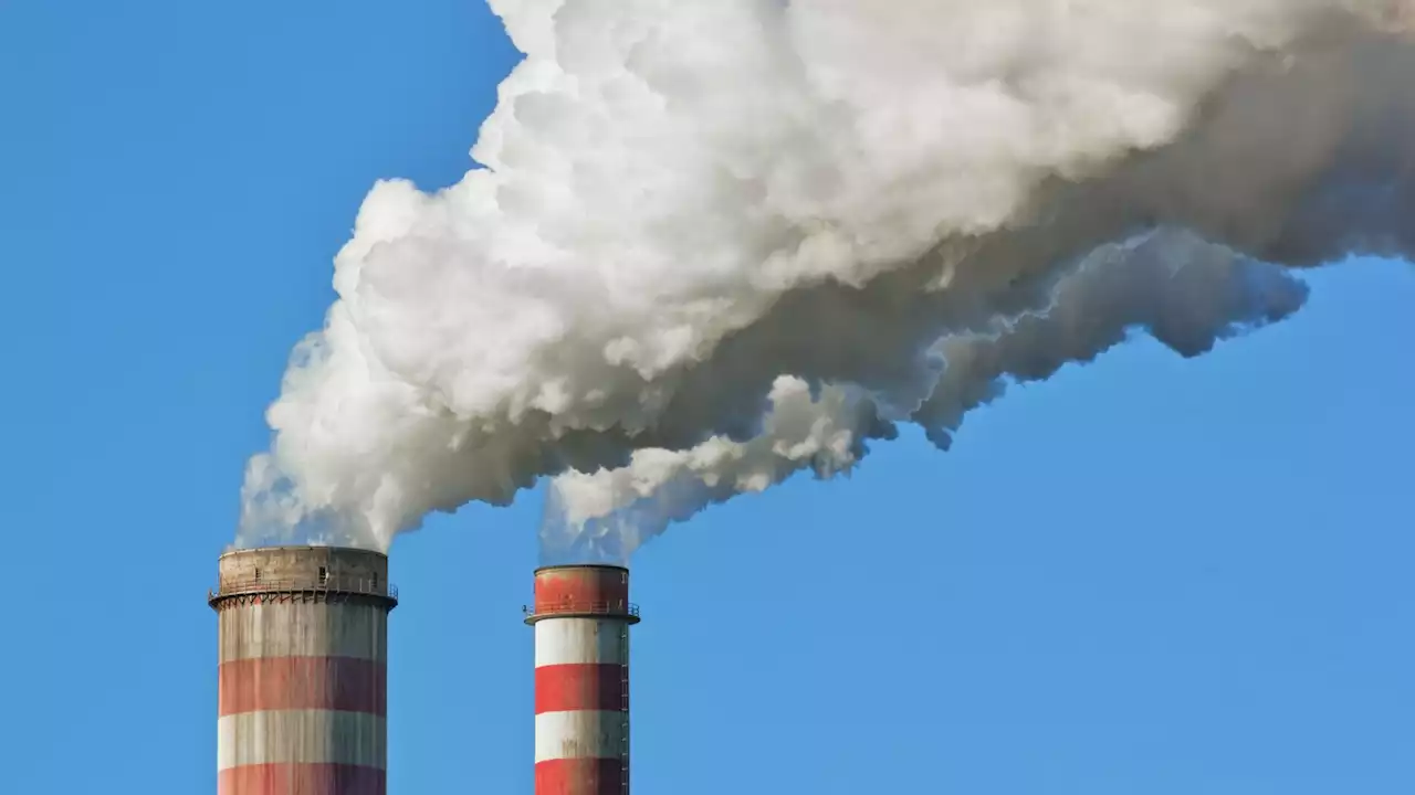 Berkeley scientists develop cheap and easy carbon capture and storage process