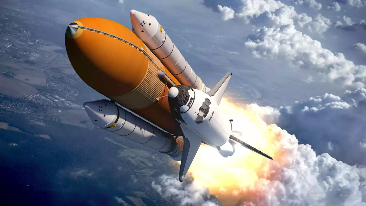 NASA's private spaceflight move paves the way for future space tourism