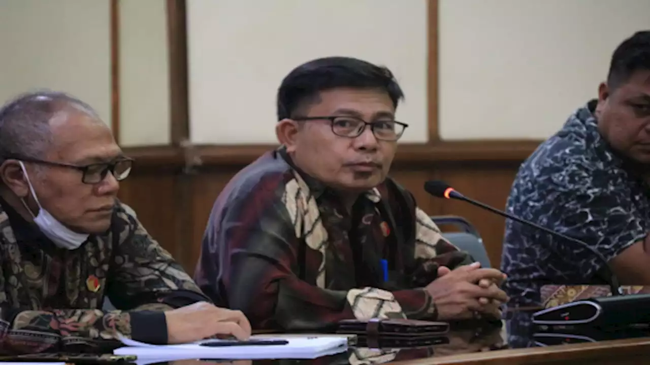 Anggaran Rp 41 Miliar Disepakati untuk Bawaslu Bali Awasi Pilgub 2024