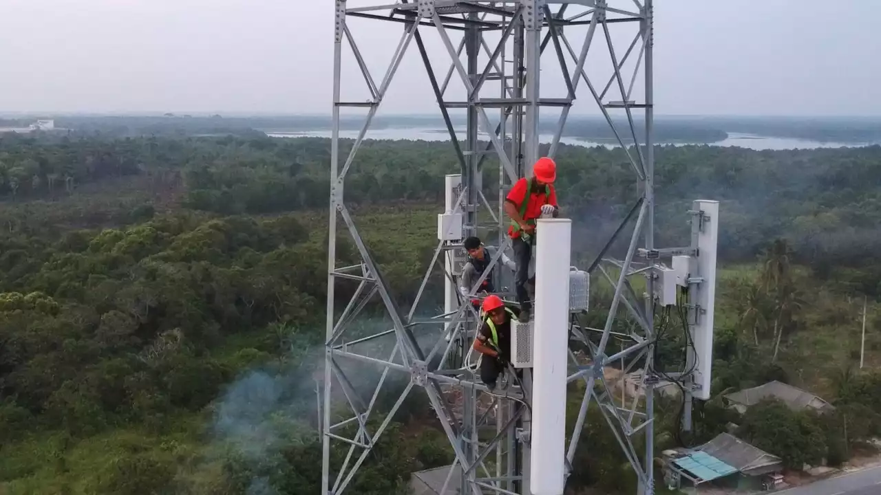 Dukung Danau Toba Rally 2022, Telkomsel Pastikan Kesiapan dan Kemudahan Jaringan Broadband