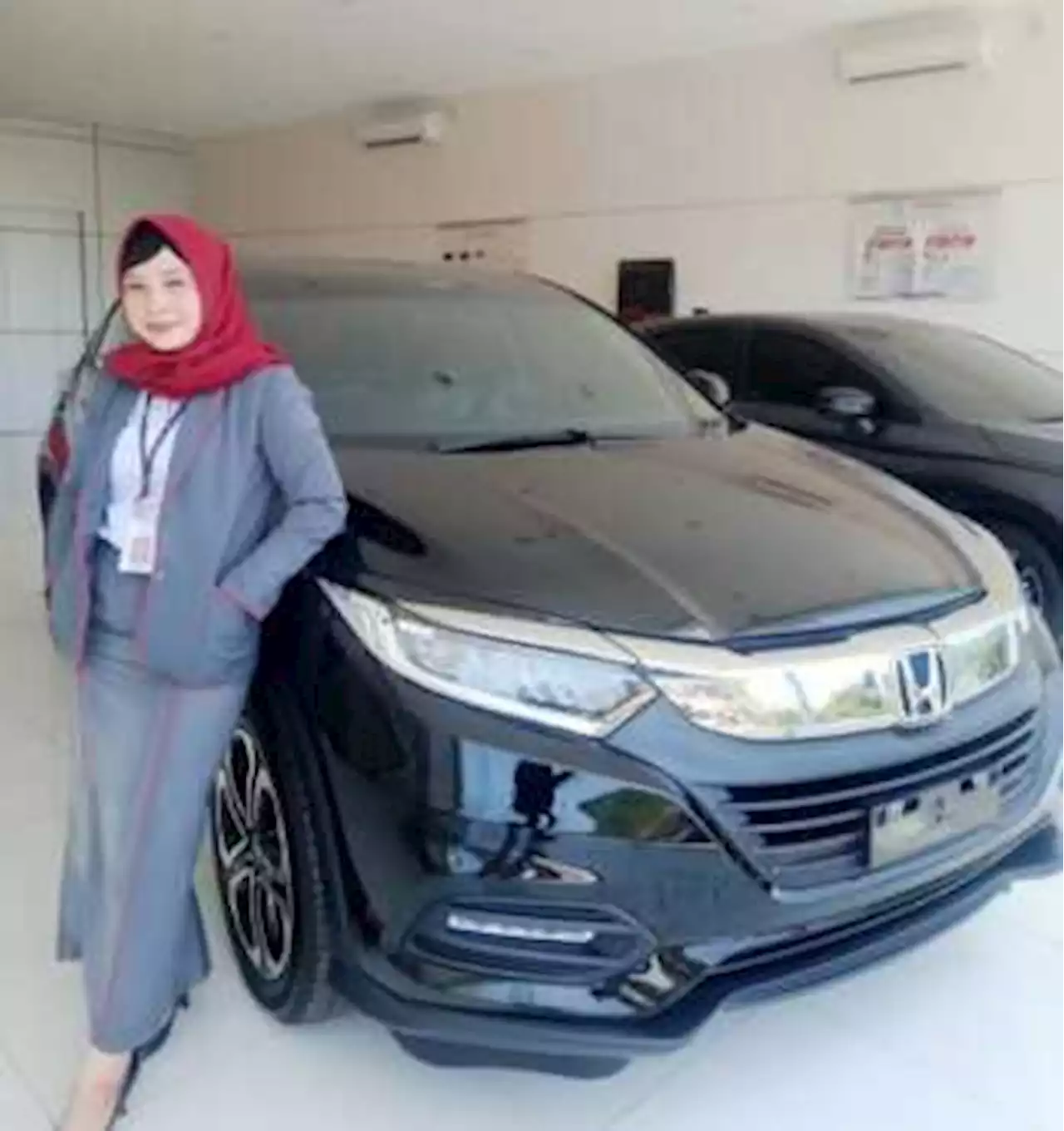 HUT RI, Mitra Honda Jayapura Tawarkan Promo Menarik.