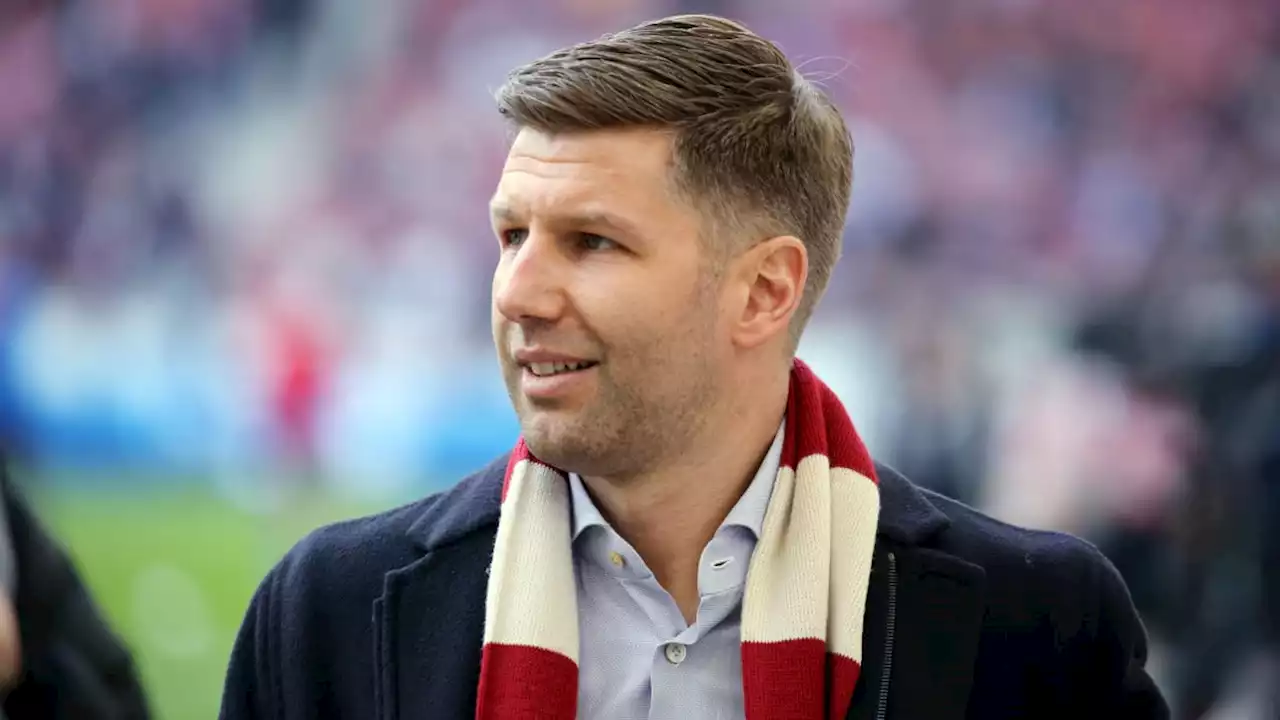 Hitzlsperger: 'Der VfB hat mit dem Abstieg nichts zu tun'