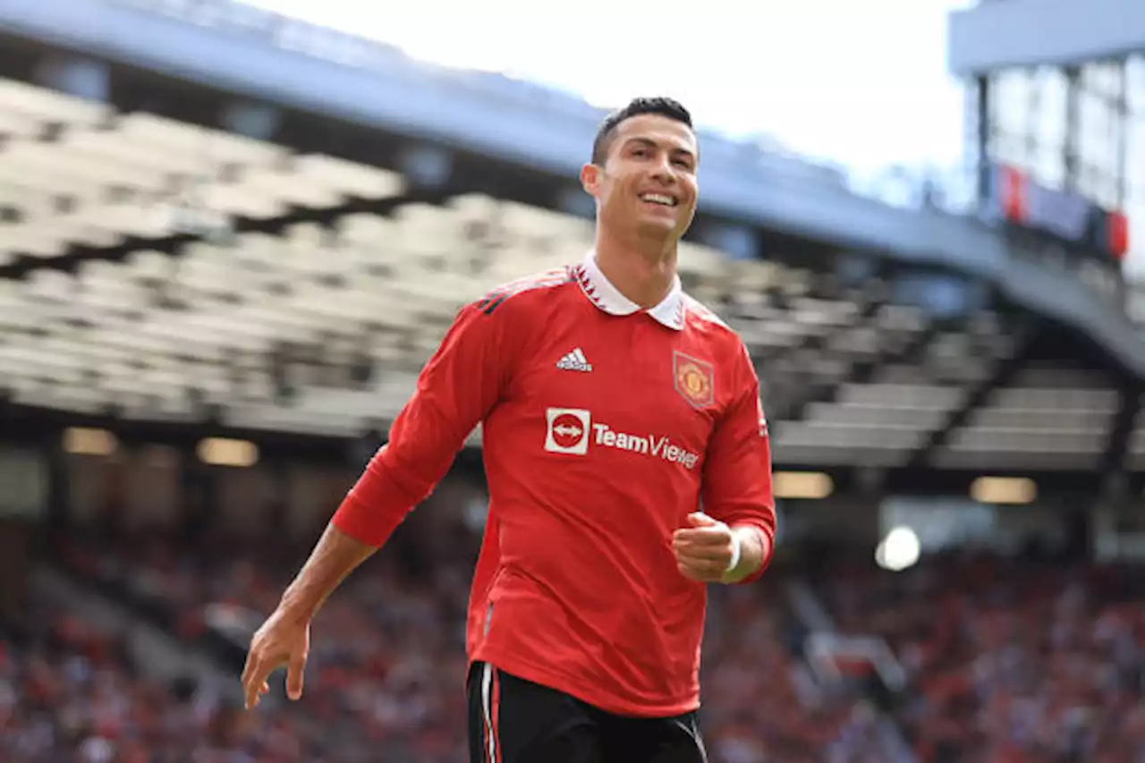 New club expresses interest in Cristiano Ronaldo