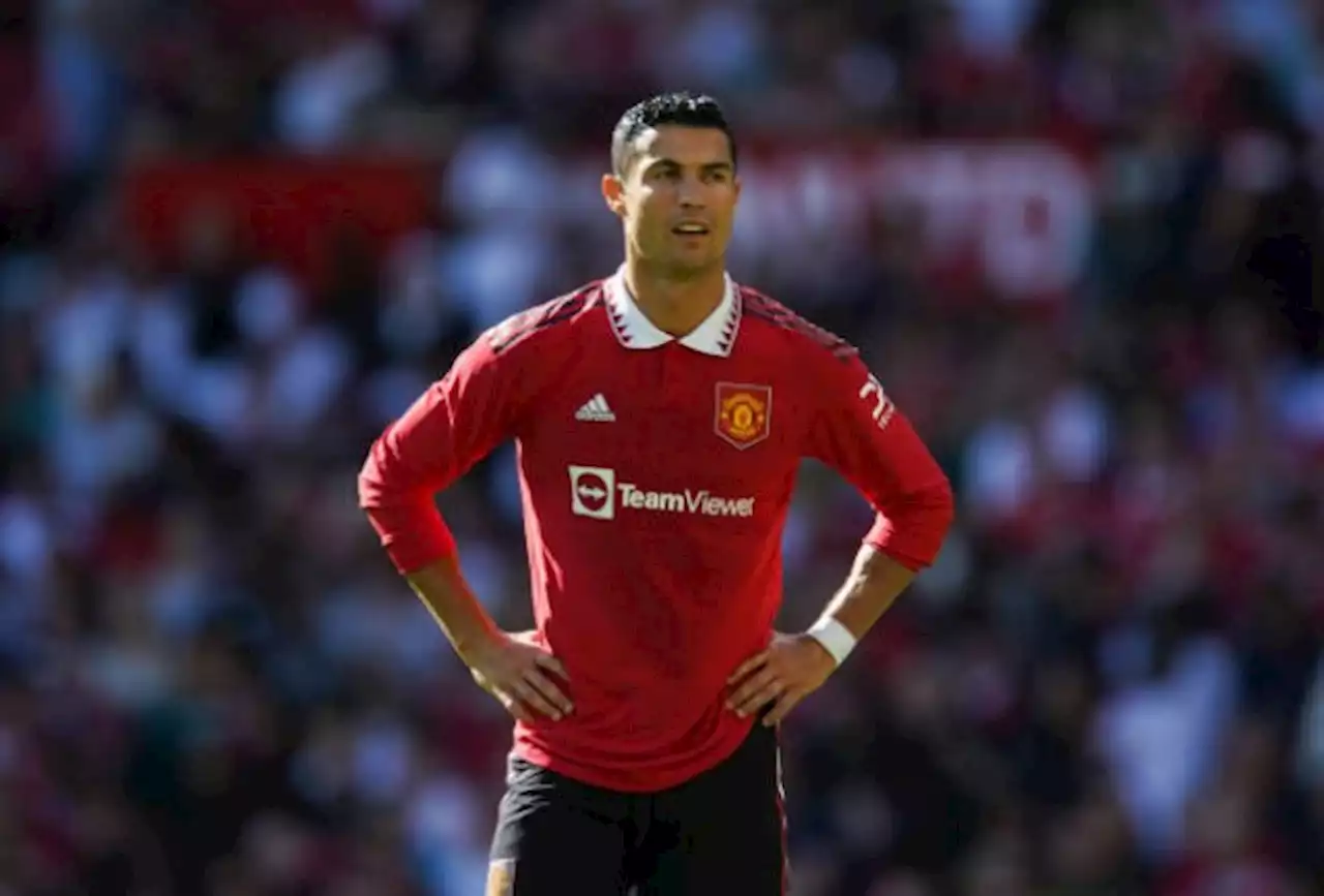 Cristiano Ronaldo handed boost for Premier League opener?