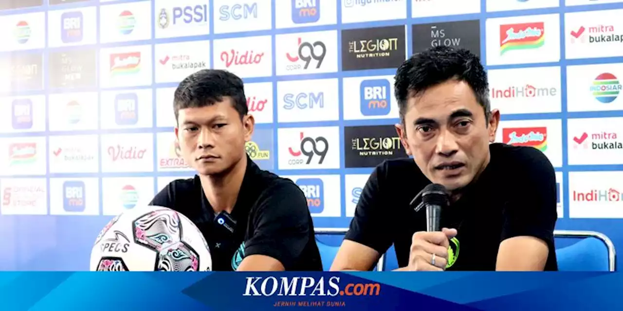 Arema FC Vs PSS Sleman, Bola Mati Singo Edan Mengundang Perhatian