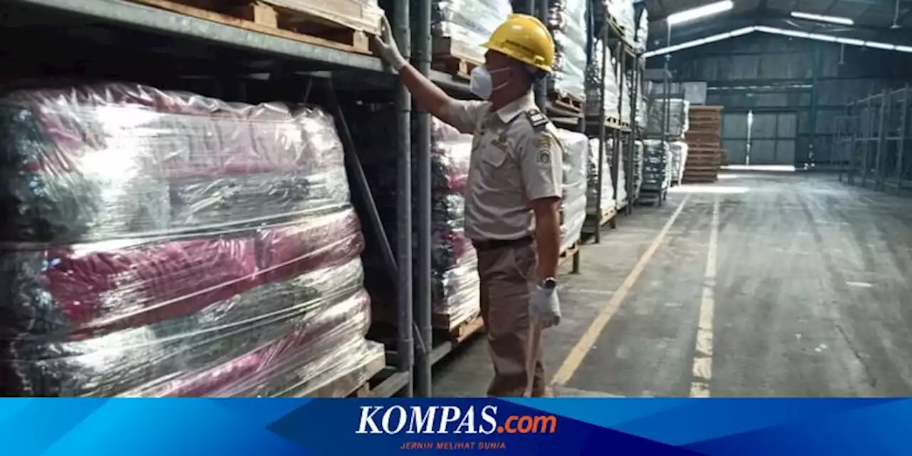 Daftar Barang Ekspor Indonesia dan Negara Tujuannya