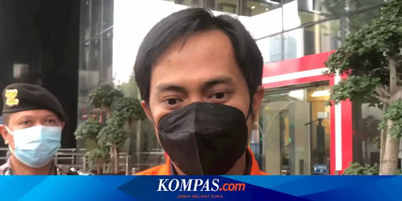 Kasus Penyertaan Modal BUMD PPU, KPK Dalami Aliran Uang untuk Keperluan Pribadi Abdul Gafur