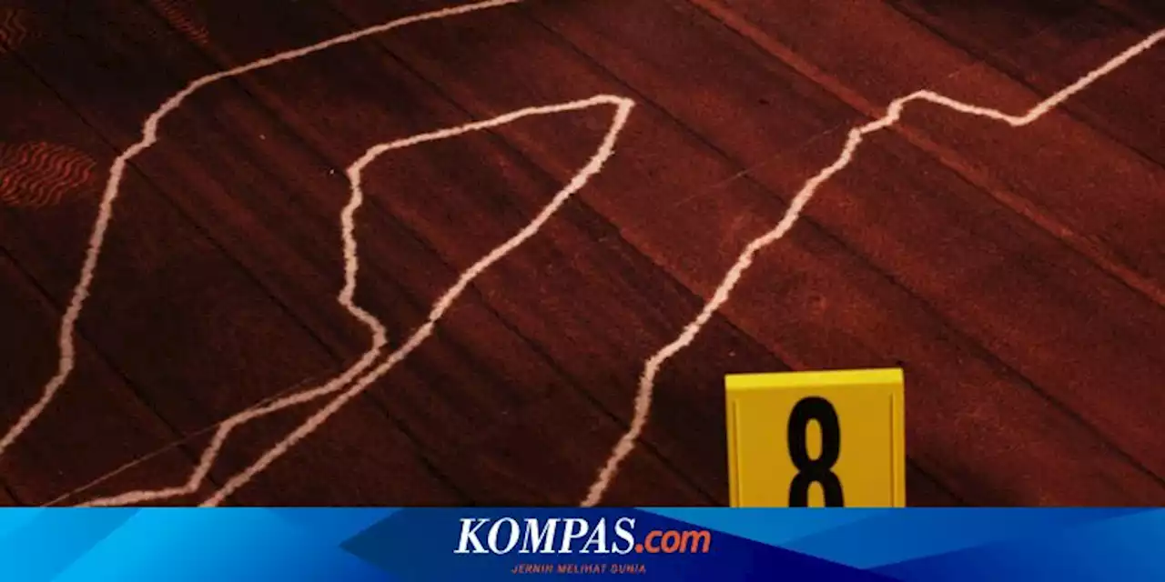 Siswa SMP di Magelang Ditemukan Tewas, Sebelumnya Dijemput Teman untuk Kerja Kelompok