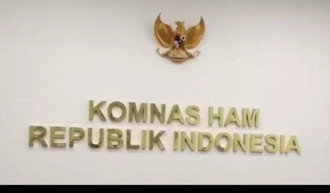 Hari Ini Komnas HAM Panggil Puslabfor Polri soal Uji Balistik Baku Tembak di Rumah Irjen Sambo