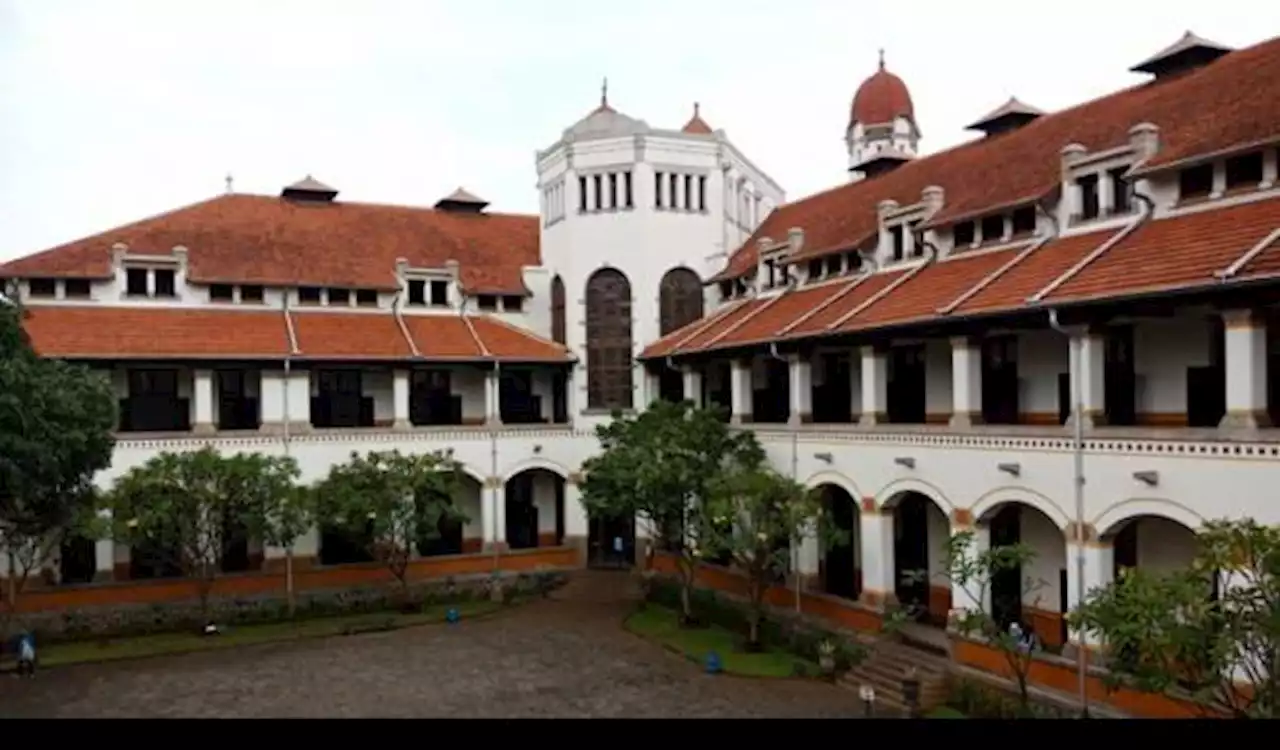 Ini 5 Lokasi Syuting Film Horor di Indonesia, dari Rusun Terbengkalai hingga Pulau Tak Berpenghuni