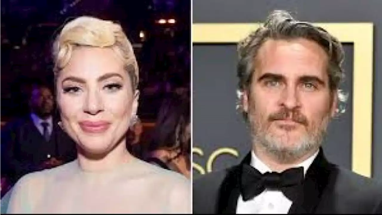 Lady Gaga Jadi Harley Quinn dalam 'Joker 2', Dansa Bareng Joaquin Phoenix