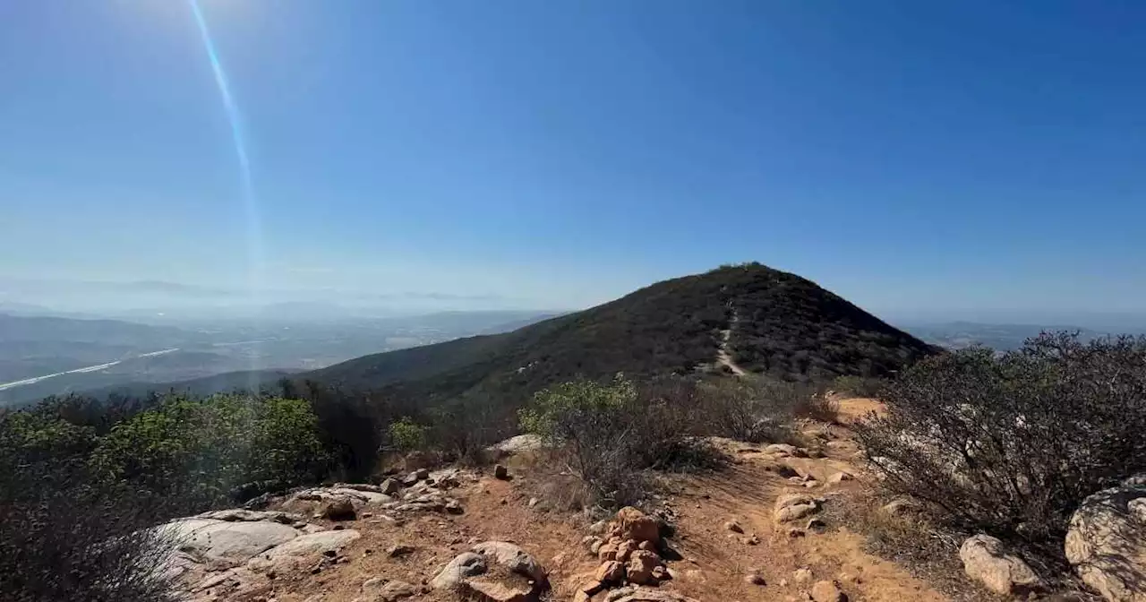 San Diego City buys land to expand Mission Trails Regional Park conservation area