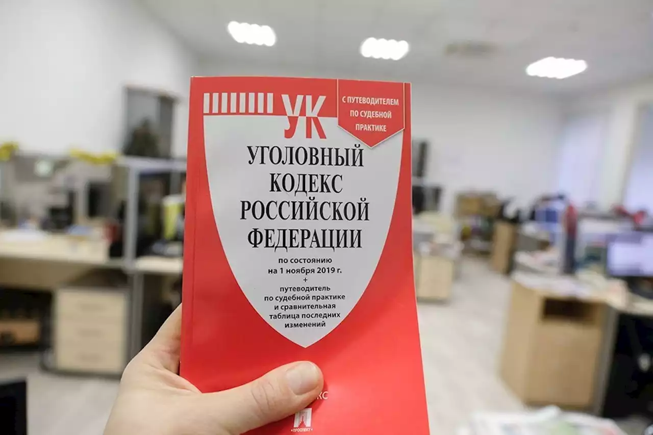 «Проблему давления на бизнес это не решит»: из Уголовного кодекса предложили убрать три экономические статьи