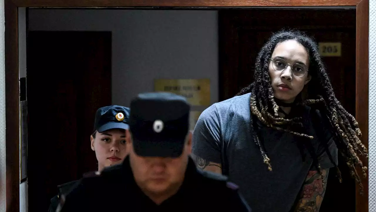 Kremlin says Brittney Griner swap must be discussed without publicity