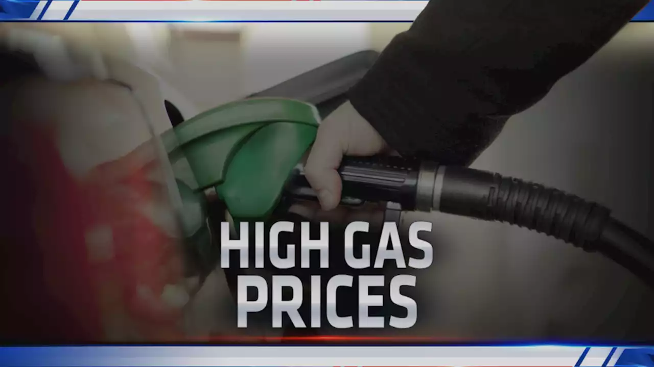 Average San Diego County gas price drops to lowest amount since March 8 -