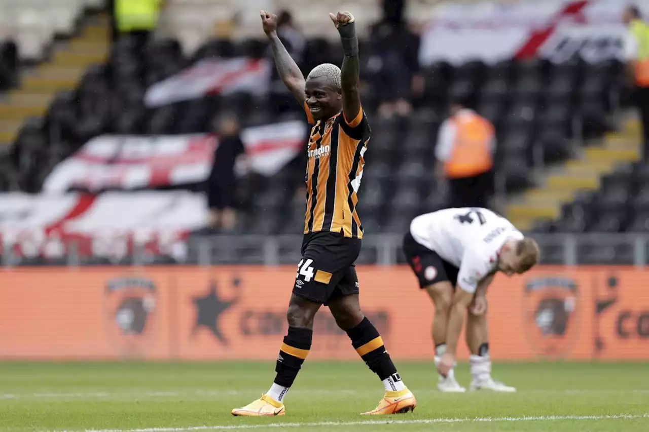 It's all change for Hull City under 'Turkish Simon Cowell' as they prepare to play Preston North End