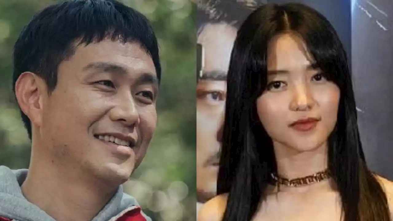 Oh Jung Se Diincar Bintangi Drakor The Devil Bareng Kim Tae Ri