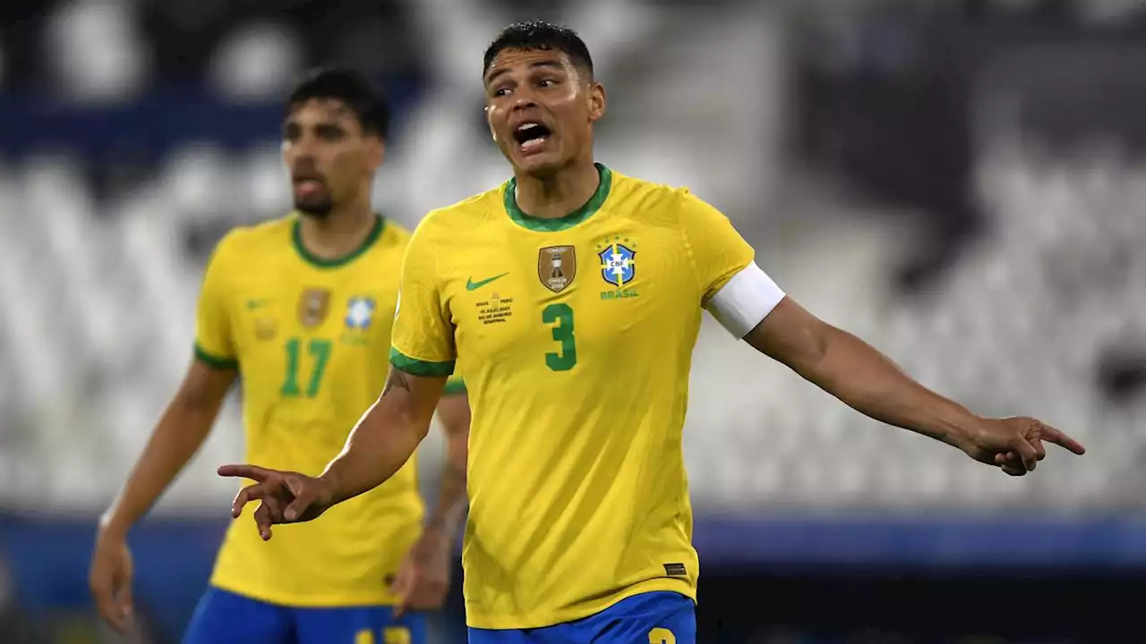 Profil Tim Grup G Piala Dunia 2022: Brasil di Qatar, Tampil Top atau Justru Flop?