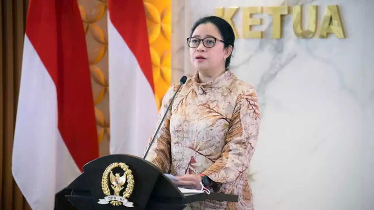 Tekan Angka Stunting, Ketua DPR Ajak Masyarakat Dukung Ibu Beri Asi Eksklusif